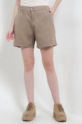 CDL Celana Pendek Wanita P0009F03A